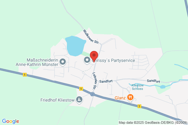 Gasthaus Kliestow
