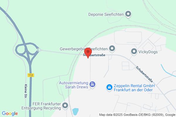 Gebäudereinigung Schulz GmbH & Co. KG