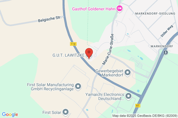G.U.T. LAWITZKE KG