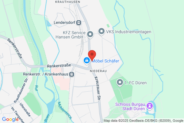 Haushaltsgeräteservice Verkauf u. Service für elektrische Haushaltsgeräte