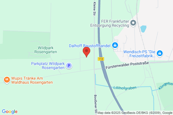 WM-Hausverwaltung in Frankfurt (Oder)