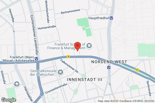 RAMADA-TREFF Hotel Frankfurt/Oder