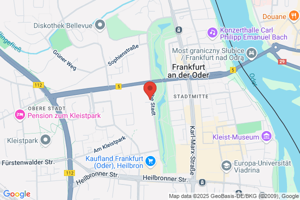 PERNACK Immobilien