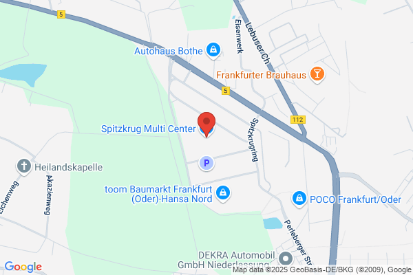 CMI Center-Management-Immobilien