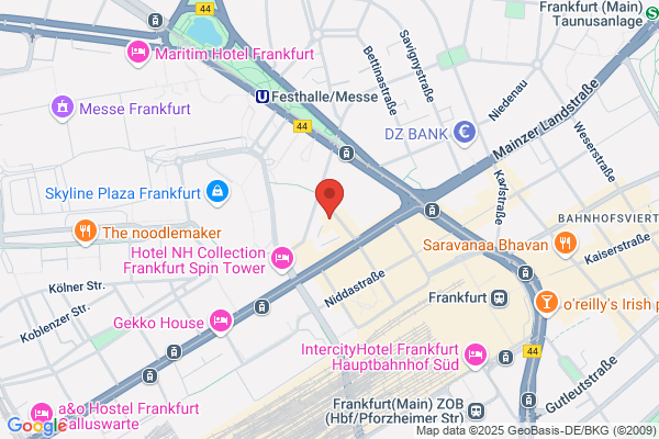 VfG-Sofortbau Immobilien Frank Reinhold