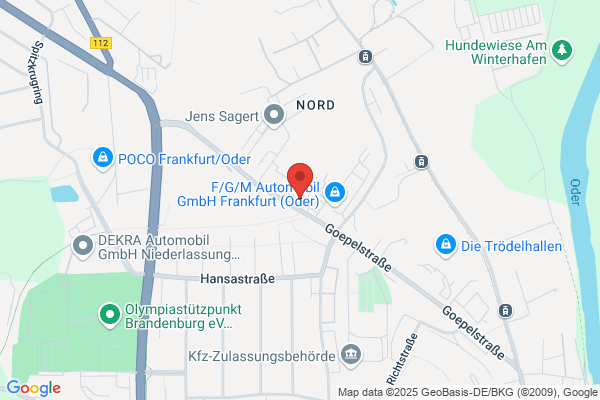 iZA Zollservice GmbH