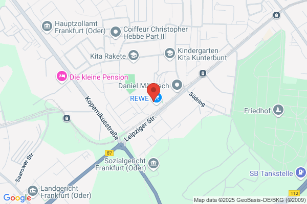 TEDi GmbH & Co. KG