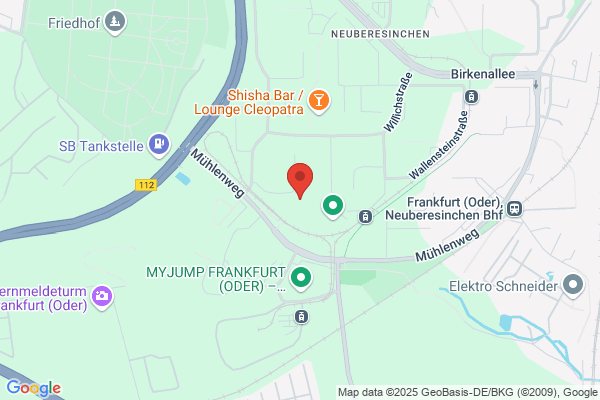 Förderhort Am Drachenberg