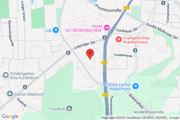 Kinderwelt gGmbH