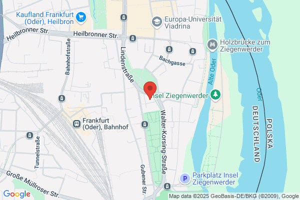 Kirche Frankfurt (Oder) (Güldendorf) - Ev. Kirchengemeinde Frankfurt (Oder)-Lebus