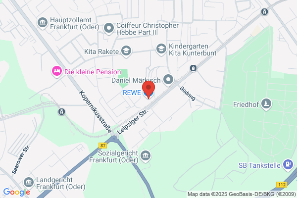 REWE
