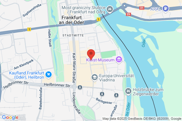 Studienkreis Nachhilfe Frankfurt (Oder)