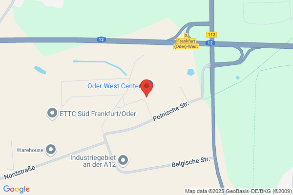 Prosper Logisties GmbH