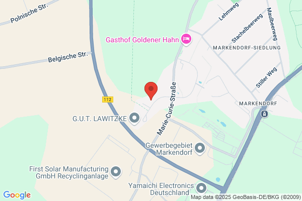 Maler-Studio und Farbenhof Mayer GmbH