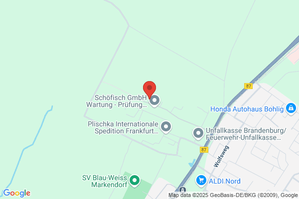 Primas Medizintechnik Service