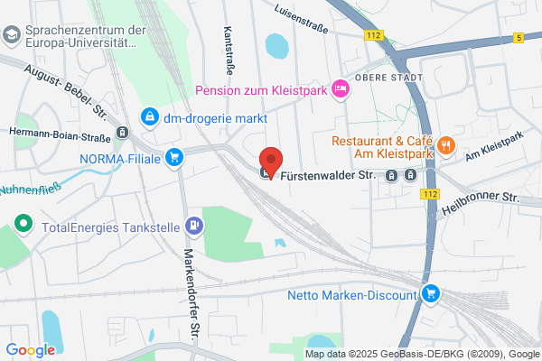 Seeger Gesundheitshaus GmbH & Co. KG