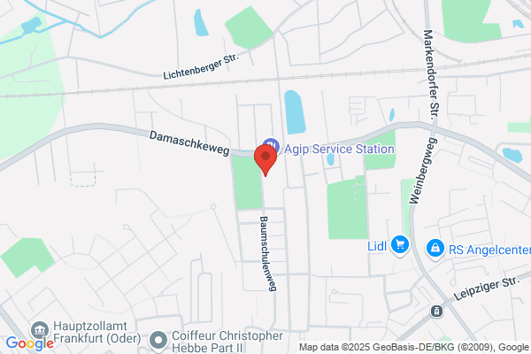Seeger Gesundheitshaus GmbH & Co. KG