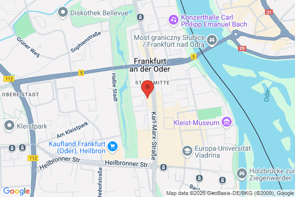Küche&Co Frankfurt (Oder)