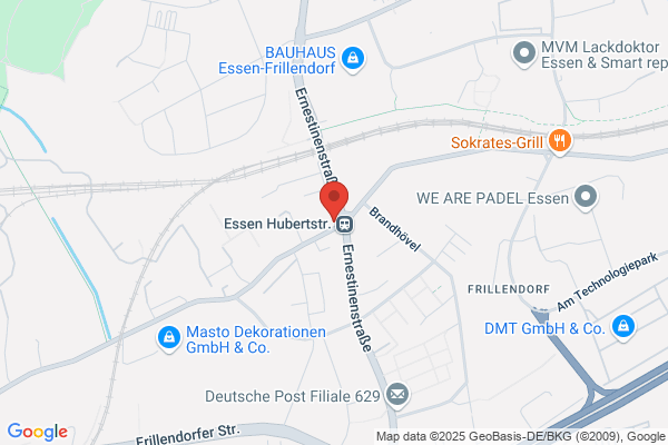 euro Möbel Wohnerlebnishaus GmbH