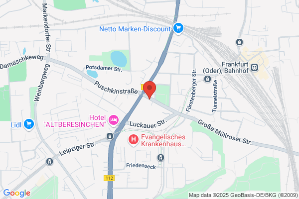 D. & S. Personalservice Inh. Siegfried Hoppenrath