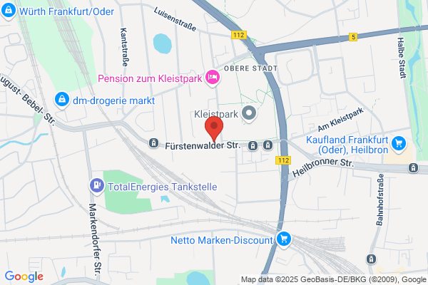 Physiotherapie f. Praxis Steinicke Anke