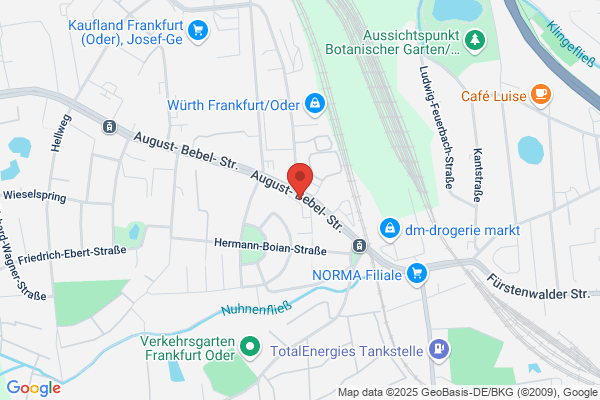 Physiotherapie und