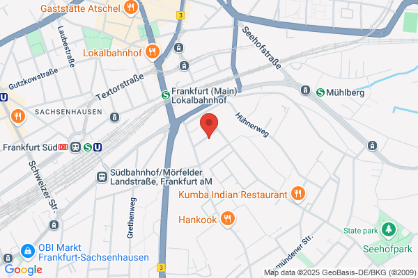 Rechtsanwältin Uta Beitlich-Thommes
