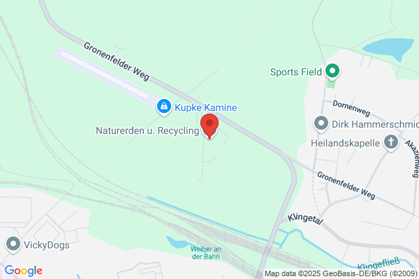 Naturerden u. Recycling GmbH