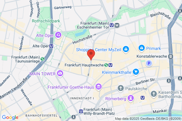 Service- und Dienstleistungs GmbH
