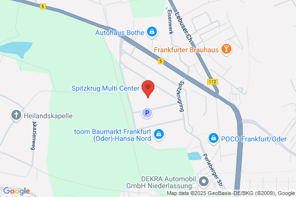Reisebüro Reiseland