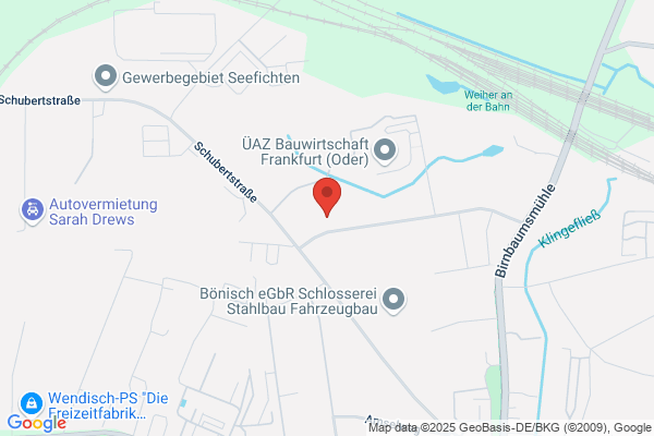 TTC Truck+Trailer Center GmbH