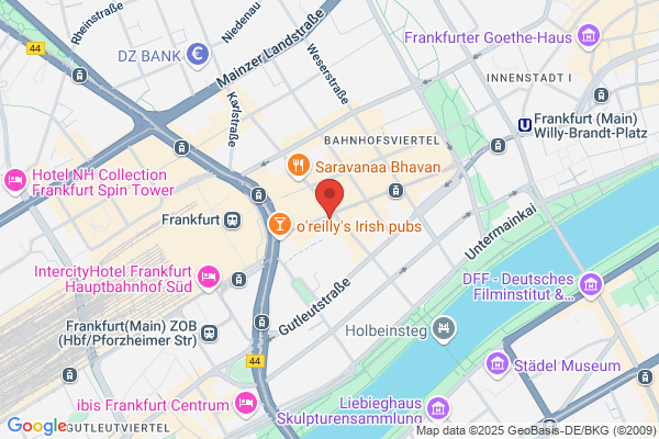 Burgerbüro