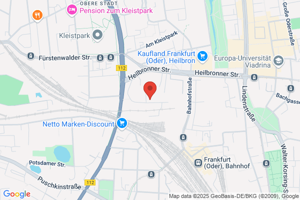 DRK Kreisverband Frankfurt/Oder e.V.