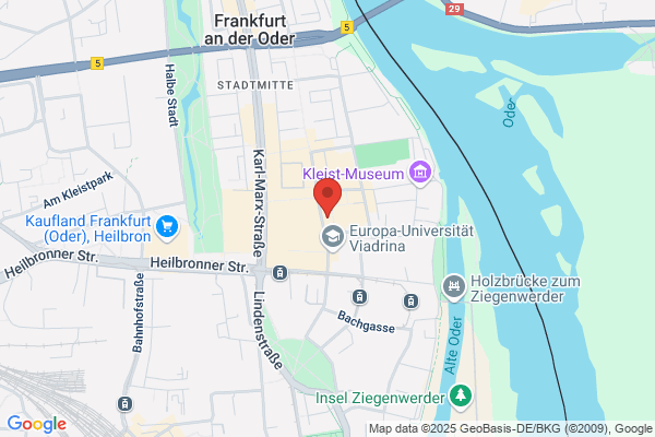 pima-mpu Frankfurt-Oder - Begutachtungsstelle für Fahreignung