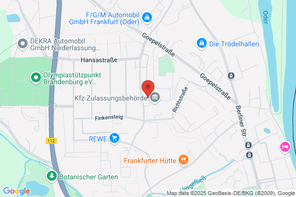 Schilderdienst STK GmbH