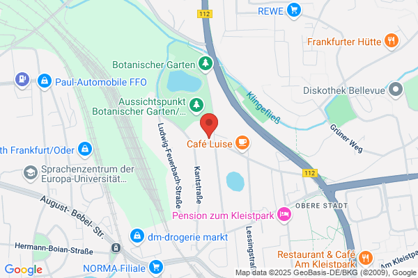 Evangelische Grundschule