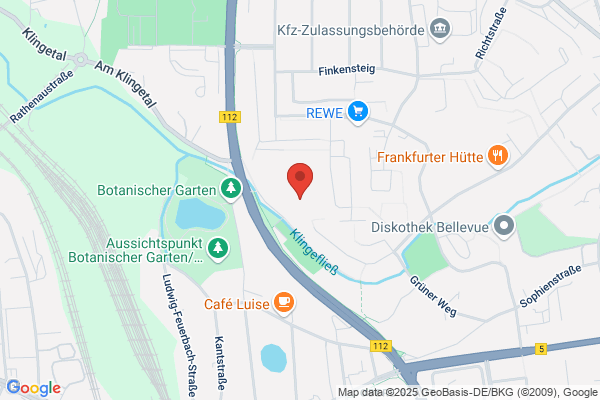 Grundschule Am Botanischen Garten