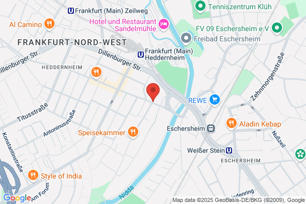 Sun World Service GmbH