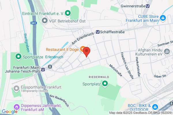 Kinder- und Jugendhaus der AWO