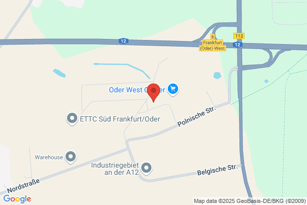 AV Logistik GmbH