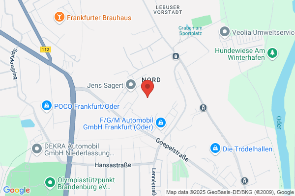 Achse GmbH