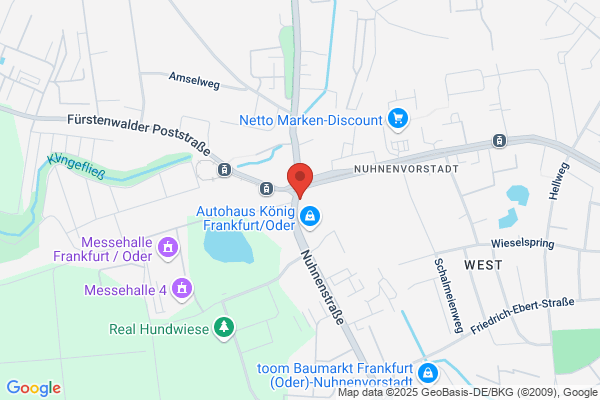 Minigolfanlage am Gasthaus Grünhof Feizeitanlagen