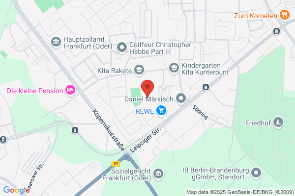 Astrid Lindgren Grundschule