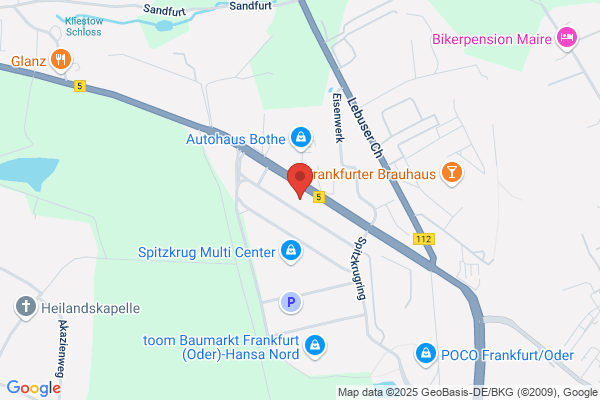 Hoffmann Textilhandel GmbH