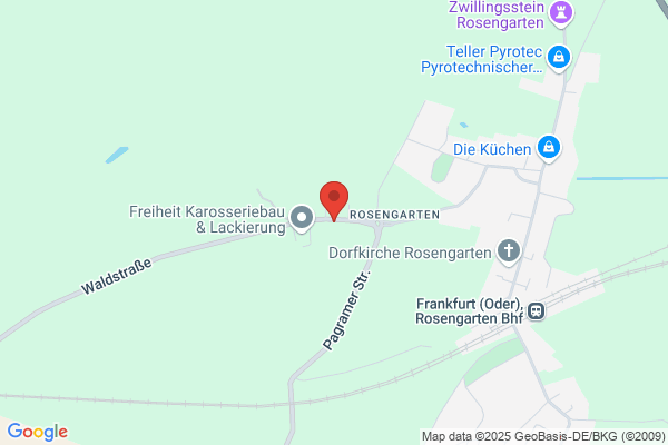 Tischlerei Tackenberg GmbH