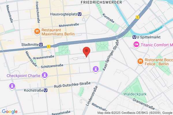 Cremerius Transporte- Service GmbH