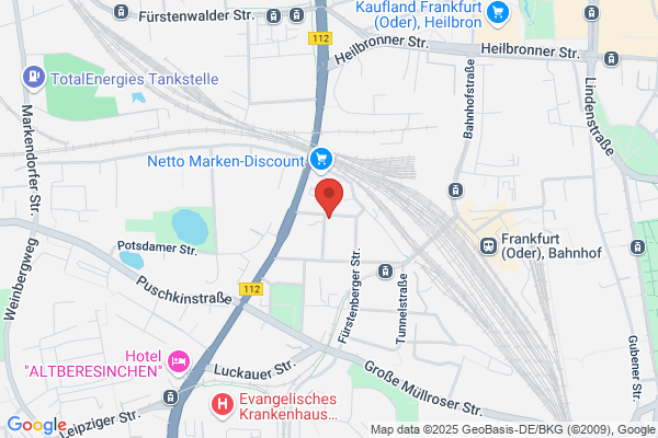 TLC Hannover GmbH