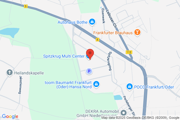 Hoffmann Uhren und Schmuck SMC