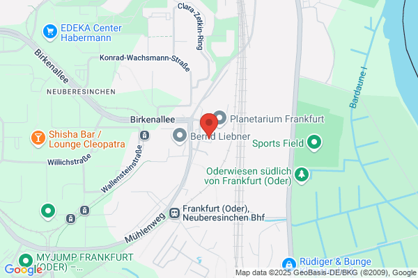 Panasonic Service Center SERKO GmbH