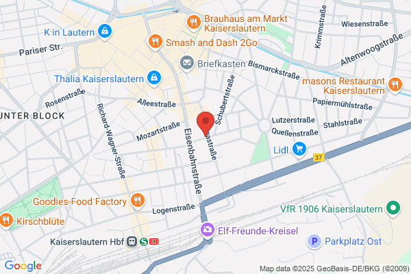 ABH Consulting GmbH